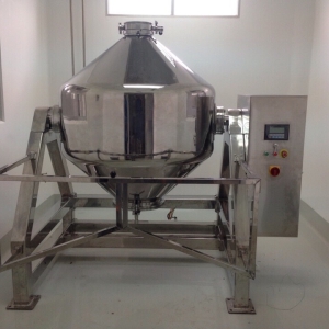 MÁY TRỘN BỘT KHÔ HM-DB400