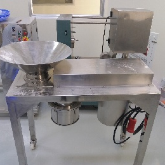 MÁY SỬA HẠT CAO TỐC HM-SH500