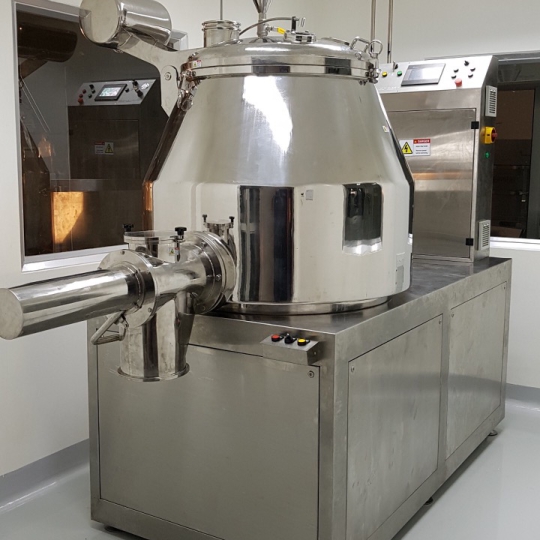 MÁY TRỘN CAO TỐC HM-CT200